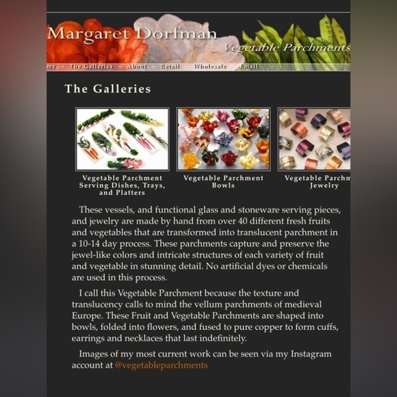 Multi Color Dangle 18” Disk Gold Filled Necklace With Toggle Closure NWT! - Picture 6 of 6